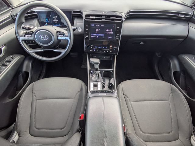Used 2024 Hyundai Tucson SEL FWD image 15