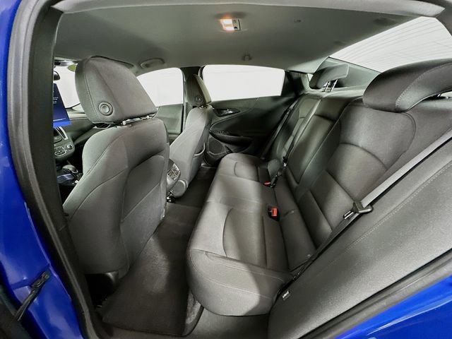 Used 2023 Chevrolet Malibu LT image 28