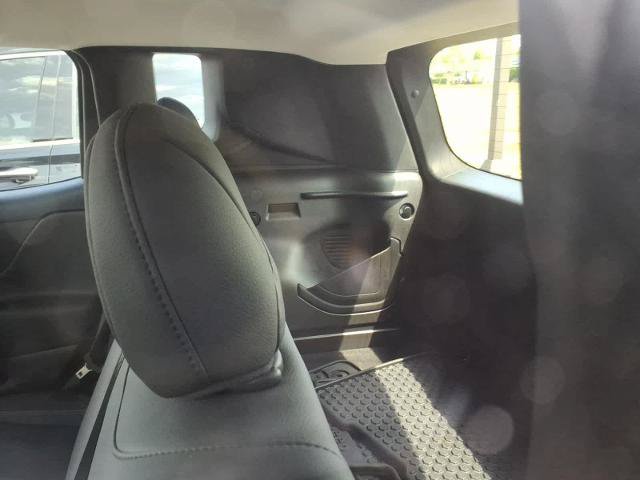 Used 2023 Jeep Renegade Limited AWD/4WD image 8