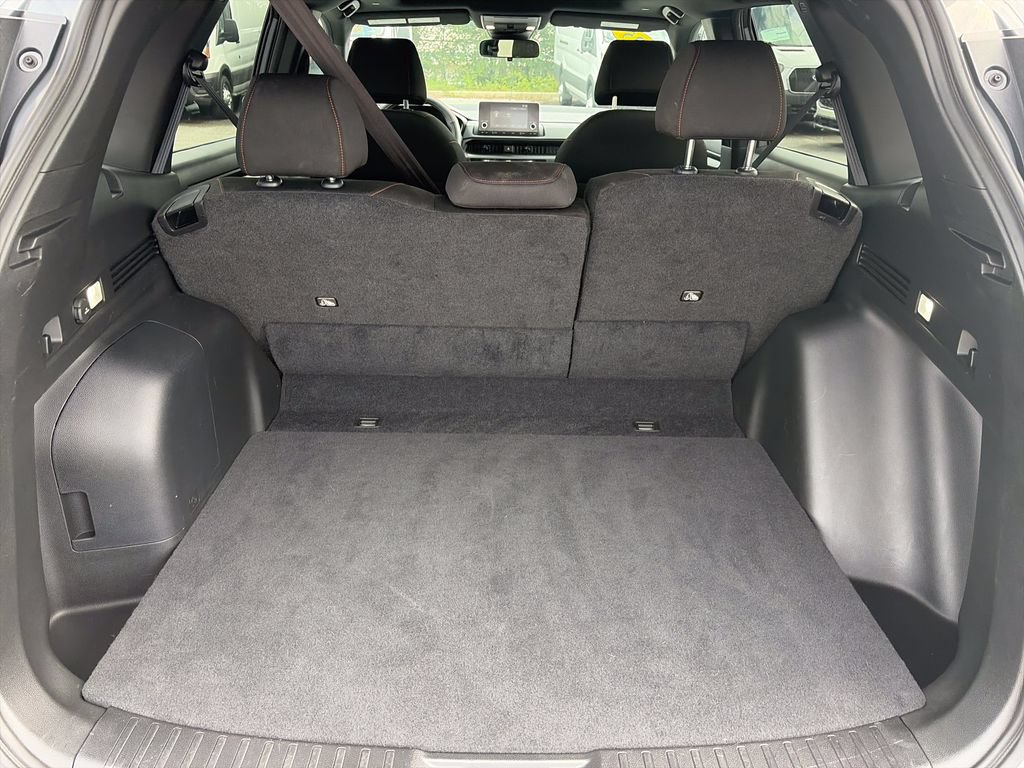Used 2025 Honda CR-V Sport image 29