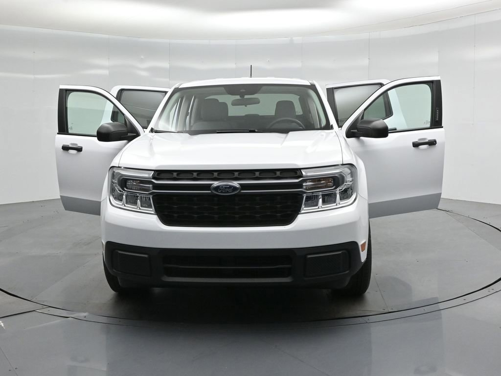 Certified 2023 Ford Maverick XLT FWD image 27
