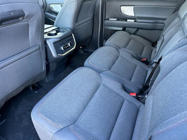 Certified 2025 Ford Expedition Active RWD image 11