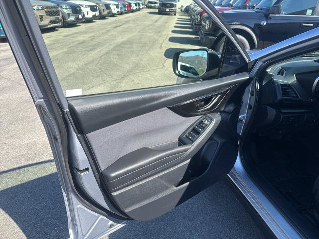Used 2023 Subaru Crosstrek 2.0i Premium AWD/4WD image 8