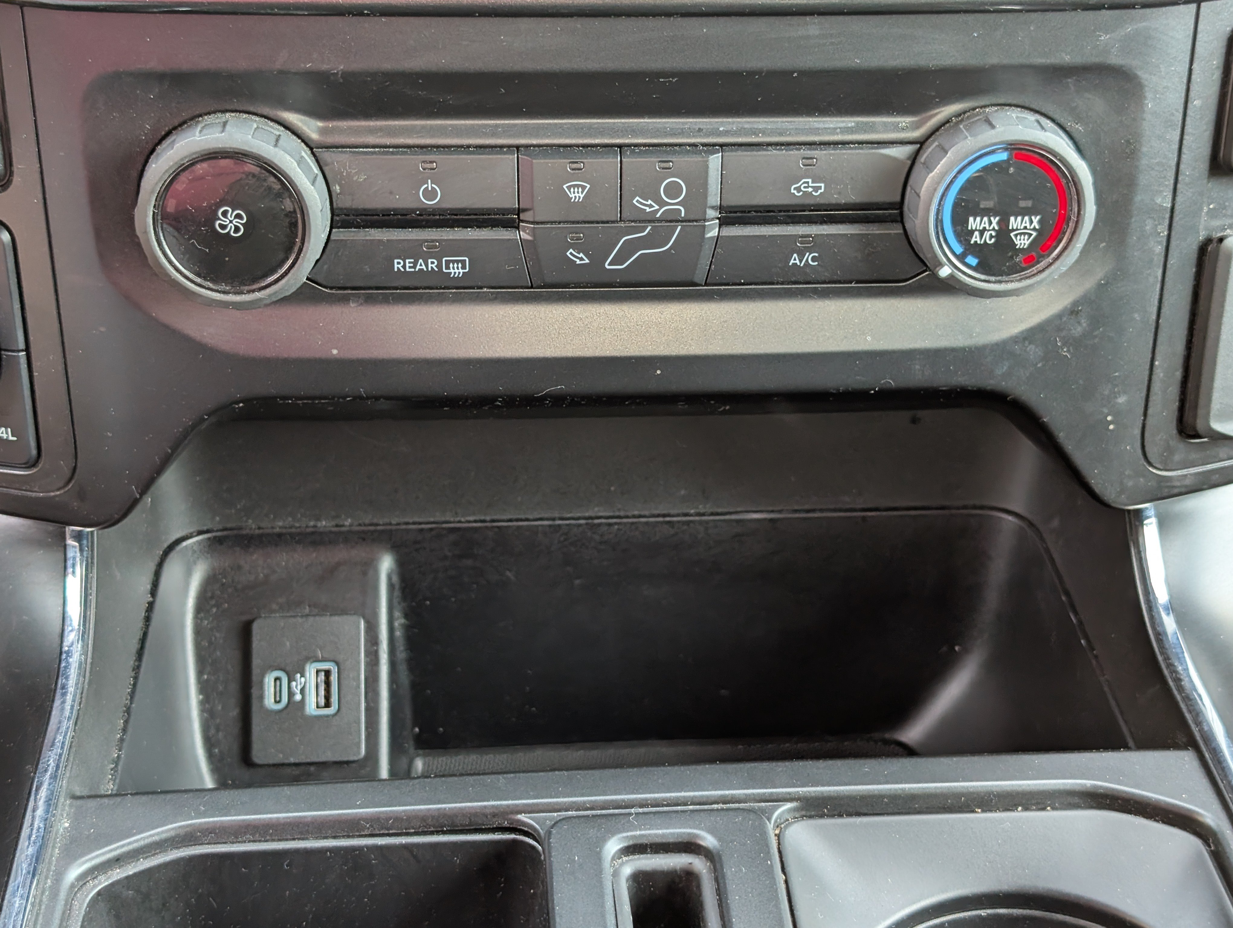 Certified 2021 Ford F150 XL w/ STX Appearance Package AWD/4WD image 24