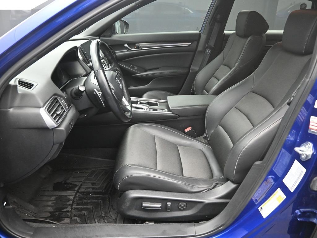 Used 2022 Honda Accord Sport image 18