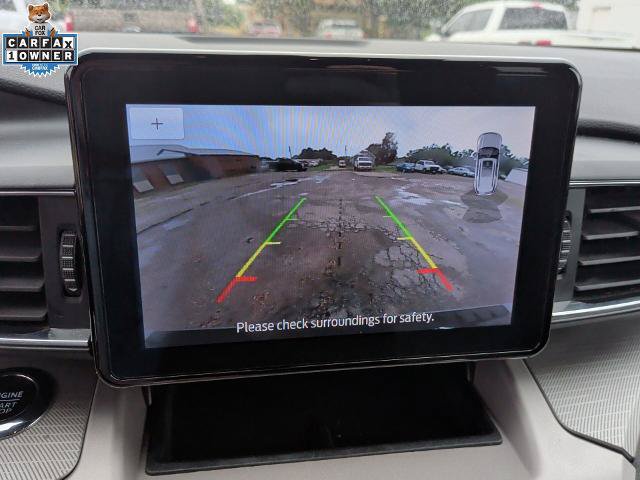 Certified 2023 Ford Explorer XLT w/ Equipment Group 202A RWD image 33