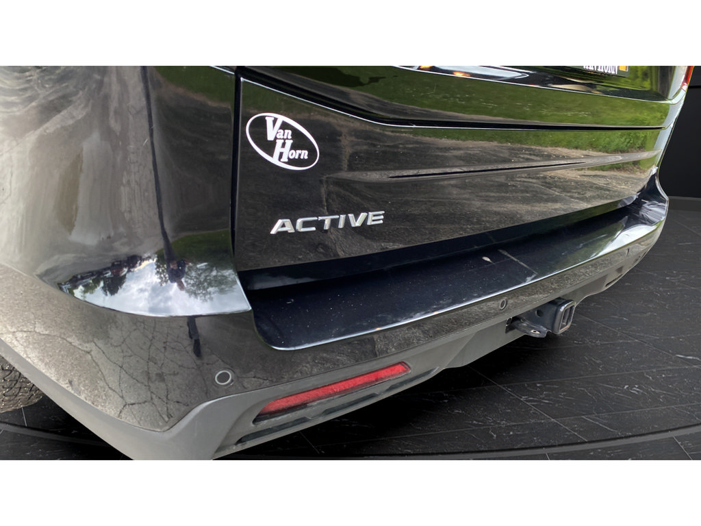 Certified 2025 Ford Expedition Max Active AWD/4WD image 9