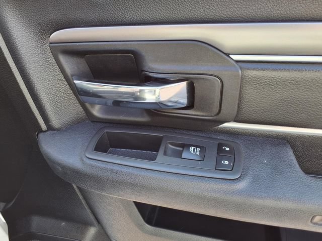 Used 2022 RAM 1500 Classic Warlock w/ Electronics Group AWD/4WD image 25