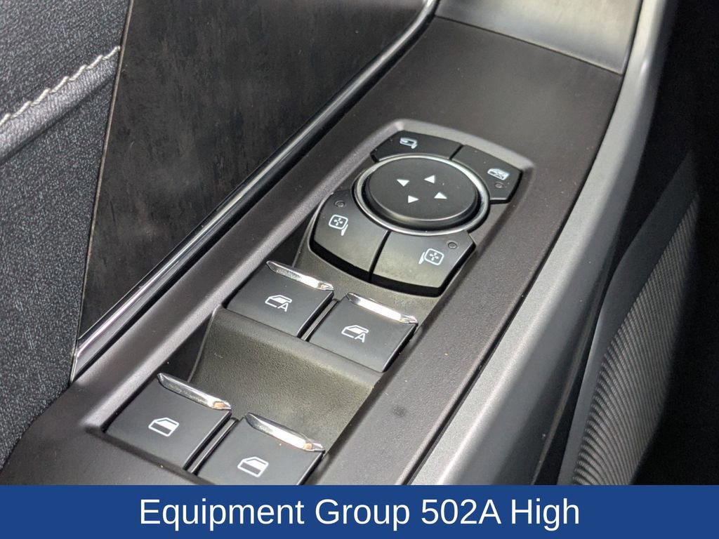 Certified 2023 Ford F150 Lariat w/ Equipment Group 502A High image 25