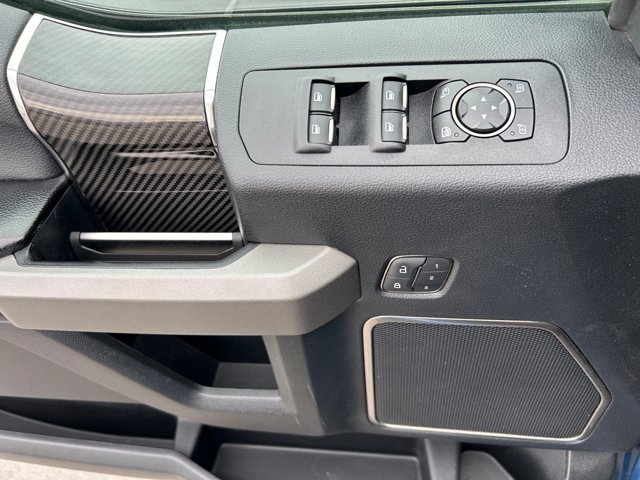 Certified 2019 Ford F150 Raptor w/ Equipment Group 802A Luxury image 14