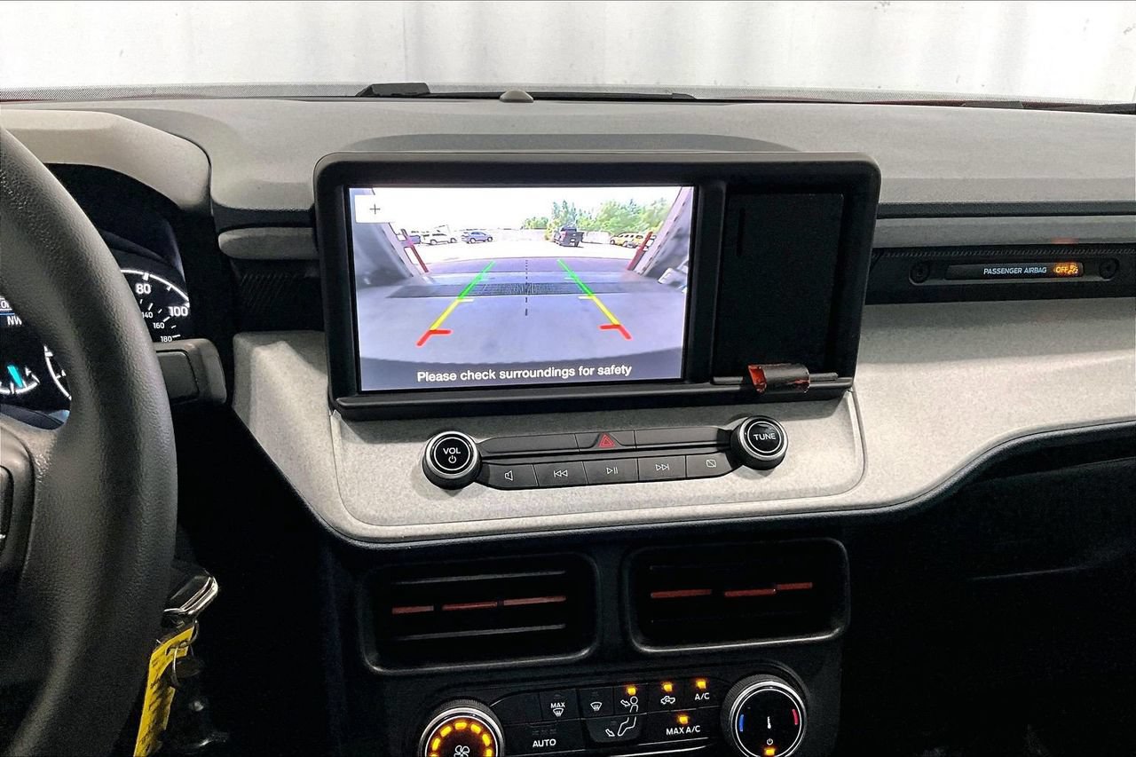 Certified 2023 Ford Maverick XLT FWD image 24