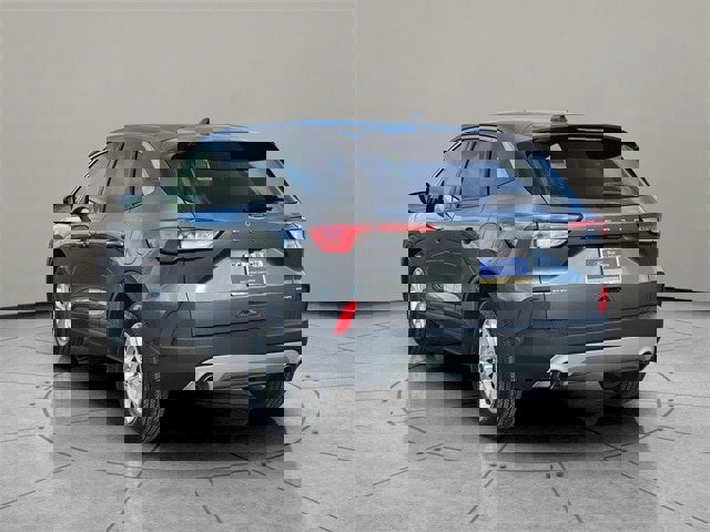 Certified 2022 Ford Escape SE w/ Convenience Package image 5