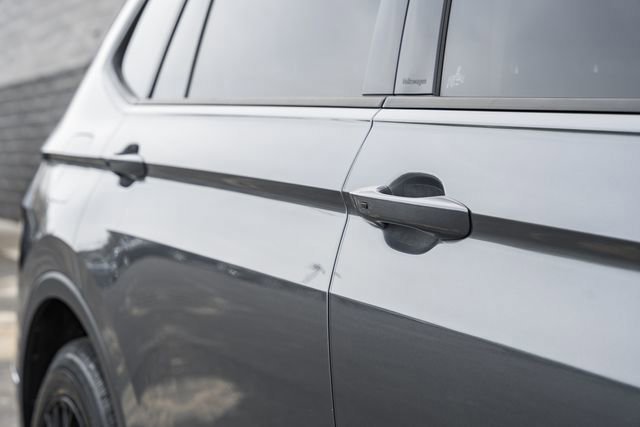 Used 2023 Volkswagen Tiguan S image 14
