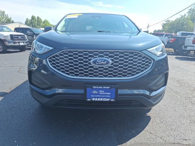 Certified 2024 Ford Edge SE AWD/4WD image 8