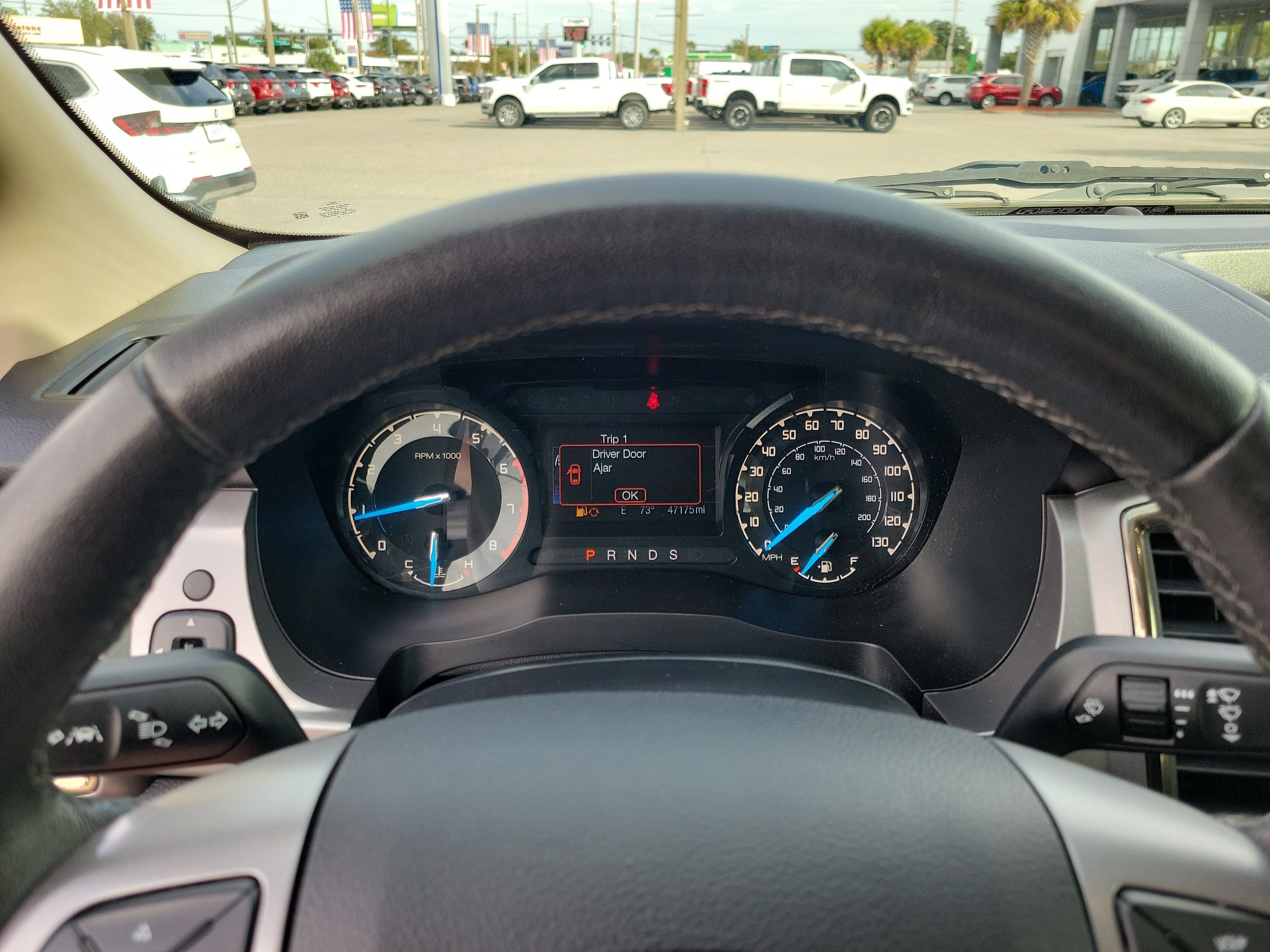 Certified 2022 Ford Ranger XLT w/ Equipment Group 302A High image 14