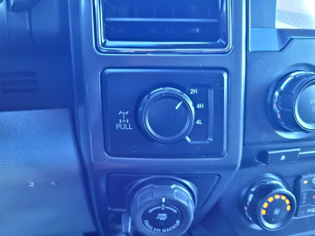 Certified 2018 Ford F150 XLT AWD/4WD image 20