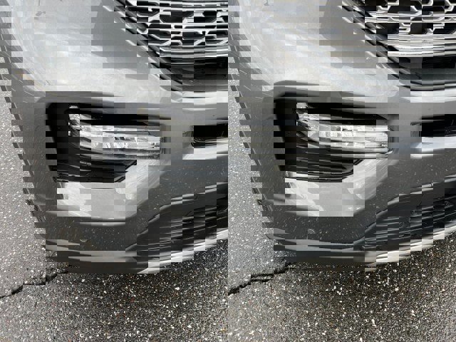 Certified 2023 Ford Explorer Limited w/ Equipment Group 301A image 42