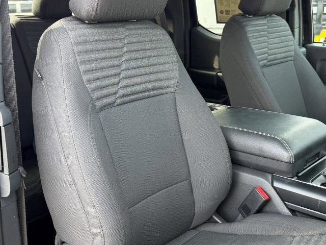 Certified 2023 Ford F150 XL w/ STX Appearance Package image 17