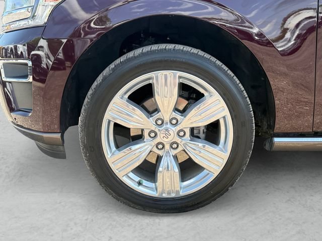 Certified 2024 Ford Expedition Max King Ranch AWD/4WD image 24