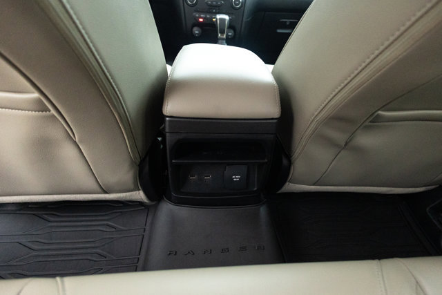 Certified 2023 Ford Ranger Lariat w/ FX4 Off-Road Package image 11