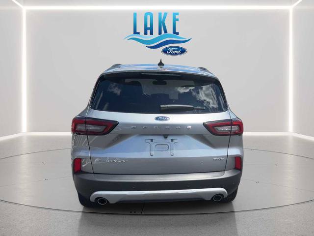 Certified 2024 Ford Escape Platinum AWD/4WD image 8