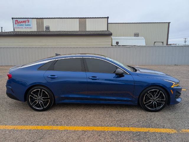 Used 2023 Kia K5 GT w/ GT1 Package image 6