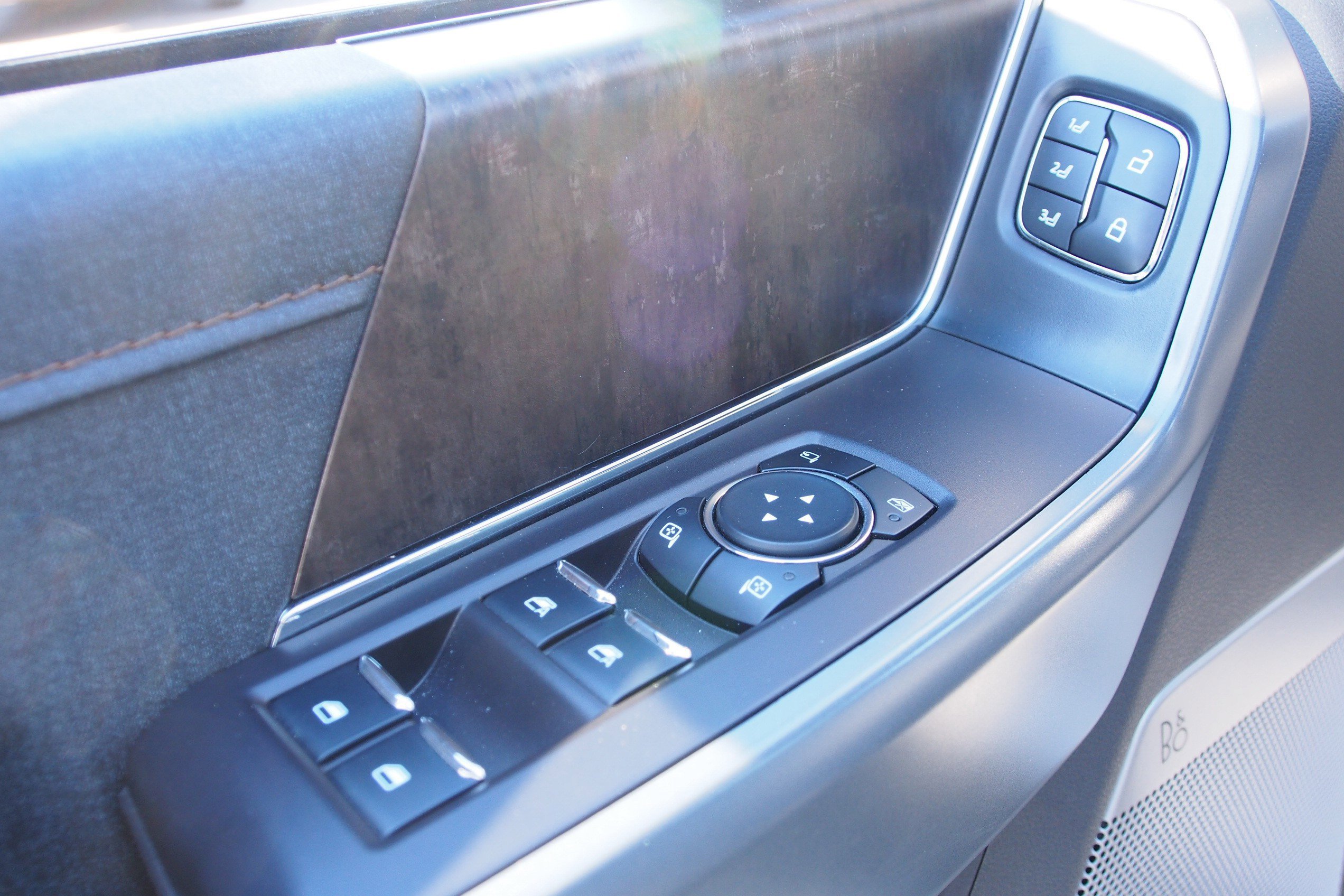 Certified 2023 Ford F150 Lightning Lariat w/ Max Trailer Tow Package image 18