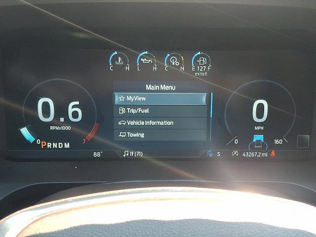 Certified 2024 Ford Expedition Max King Ranch image 20