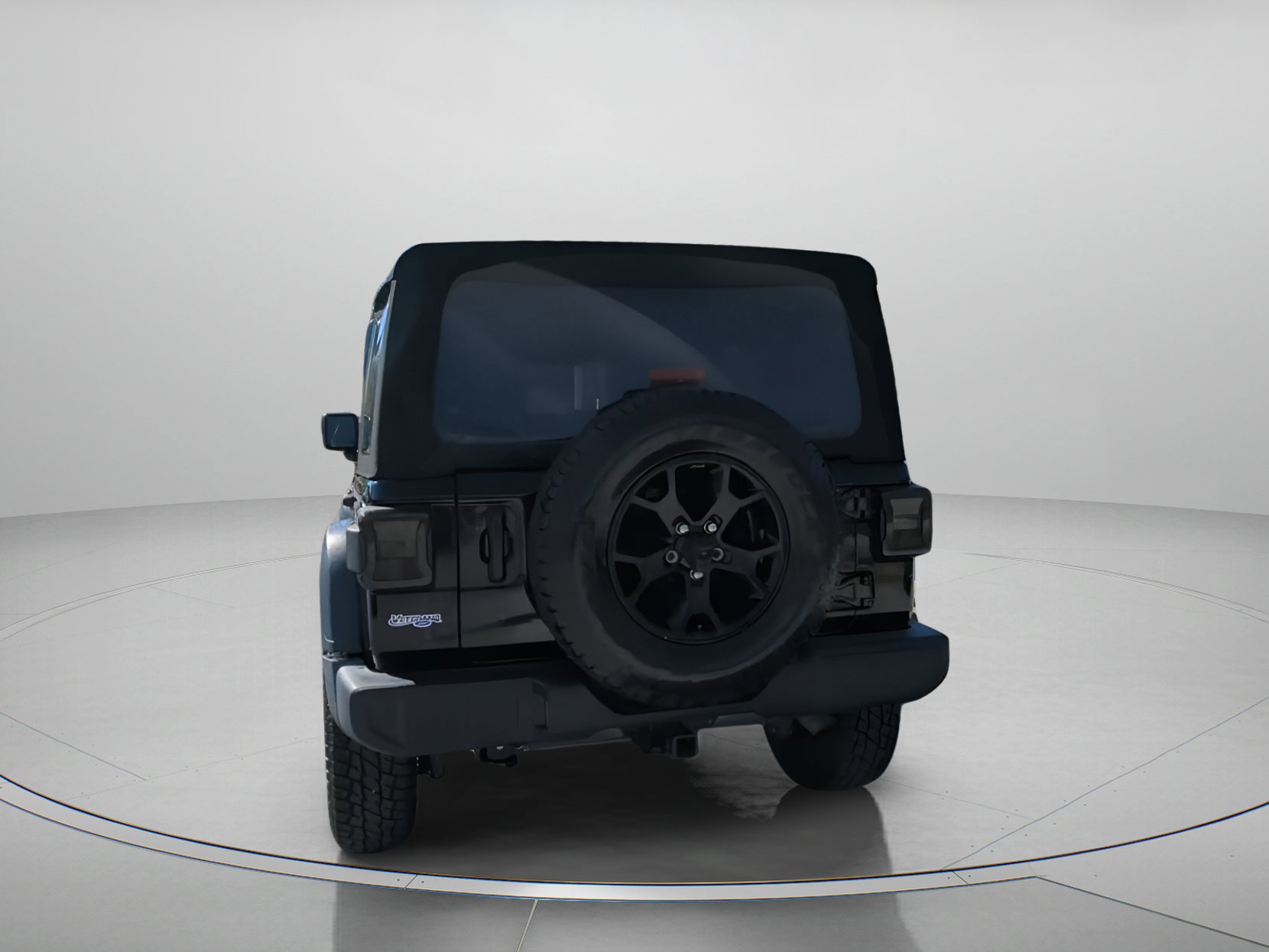 Used 2021 Jeep Wrangler Unlimited Willys image 15