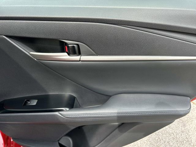 Used 2025 Toyota Camry XSE AWD/4WD image 22