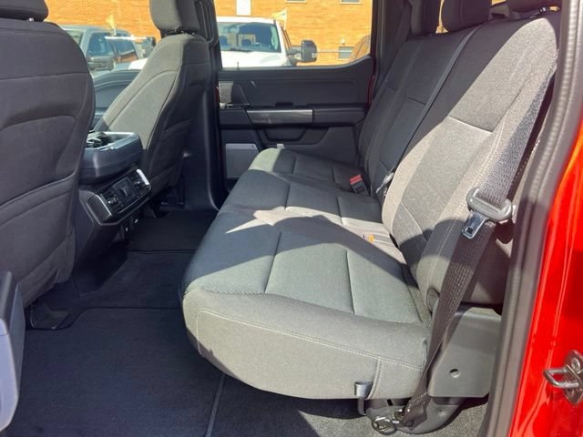 Certified 2023 Ford F150 XLT w/ Equipment Group 302A High AWD/4WD image 22