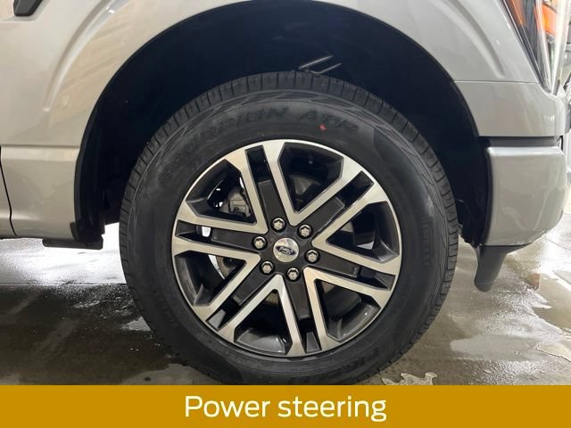 Certified 2023 Ford F150 XL w/ STX Appearance Package AWD/4WD image 12