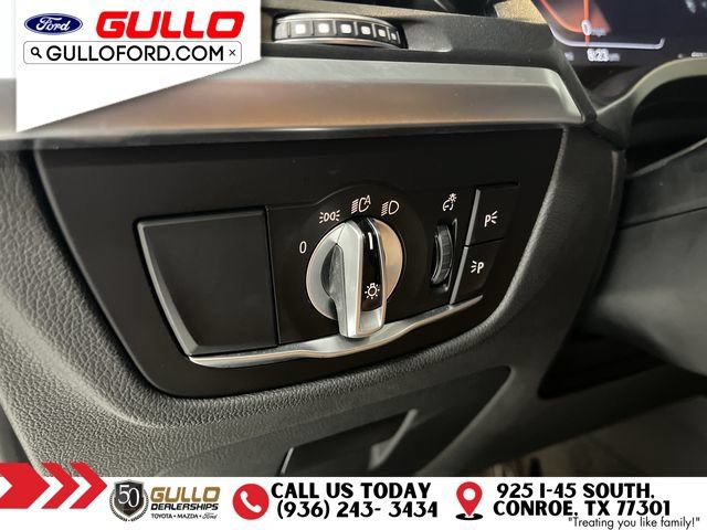Used 2022 BMW X3 sDrive30i w/ M Sport Package 2 RWD image 19