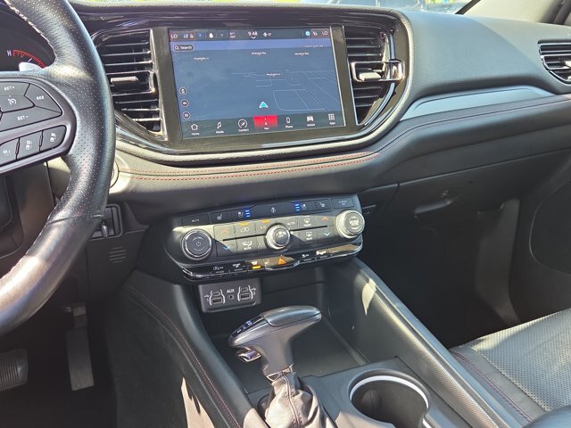 Used 2024 Dodge Durango GT AWD/4WD image 27