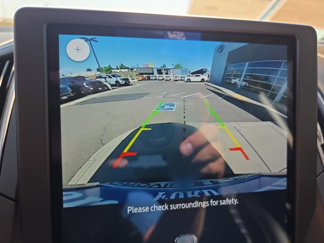 Certified 2021 Ford Edge SEL AWD/4WD image 18
