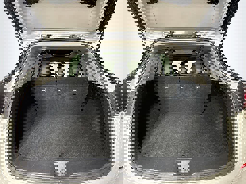 Used 2020 Nissan Murano Platinum image 21