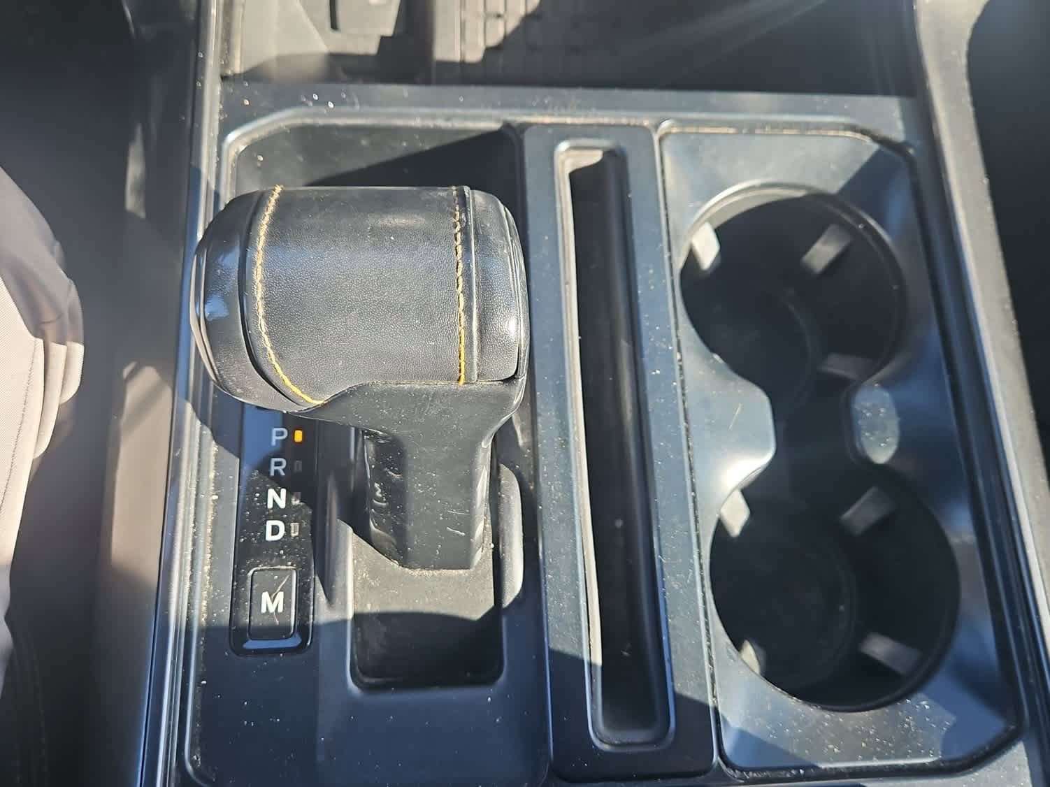 Certified 2023 Ford F150 Tremor w/ Equipment Group 402A High AWD/4WD image 18