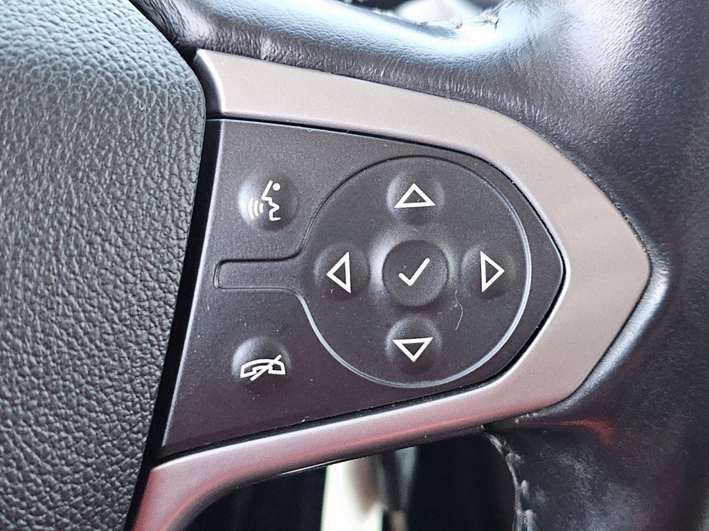 Used 2018 Chevrolet Colorado LT w/ LT Convenience Package image 19