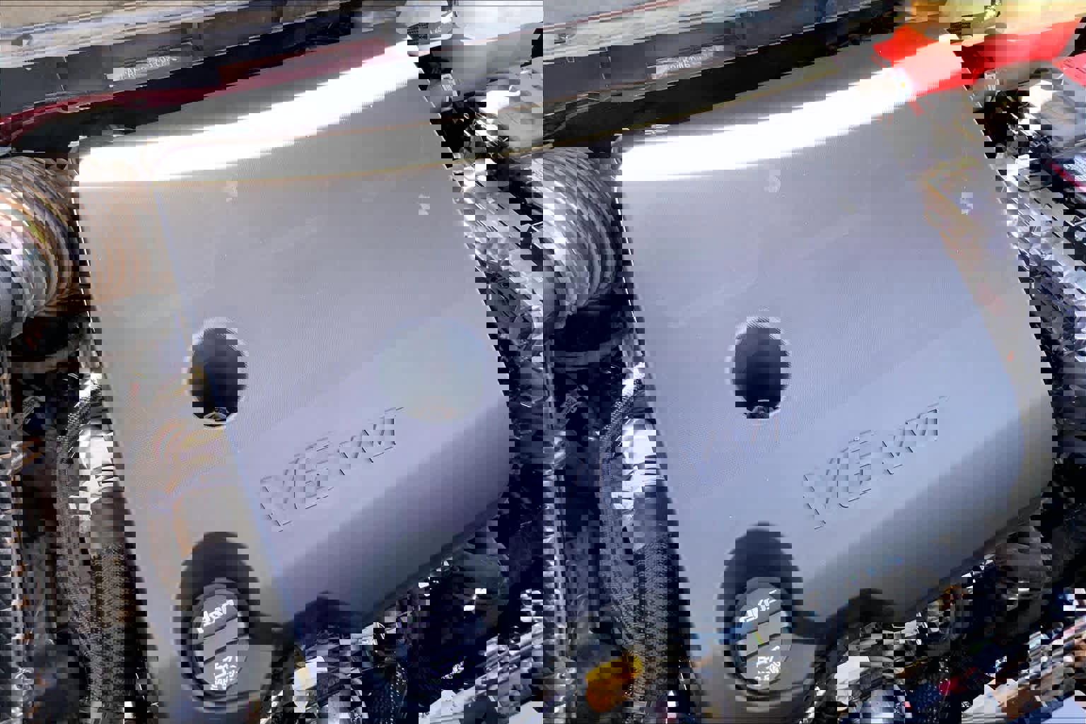 Used 2019 Buick Enclave Premium w/ Experience Buick Package FWD image 33