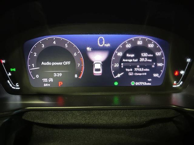 Used 2024 Honda Accord LX image 5