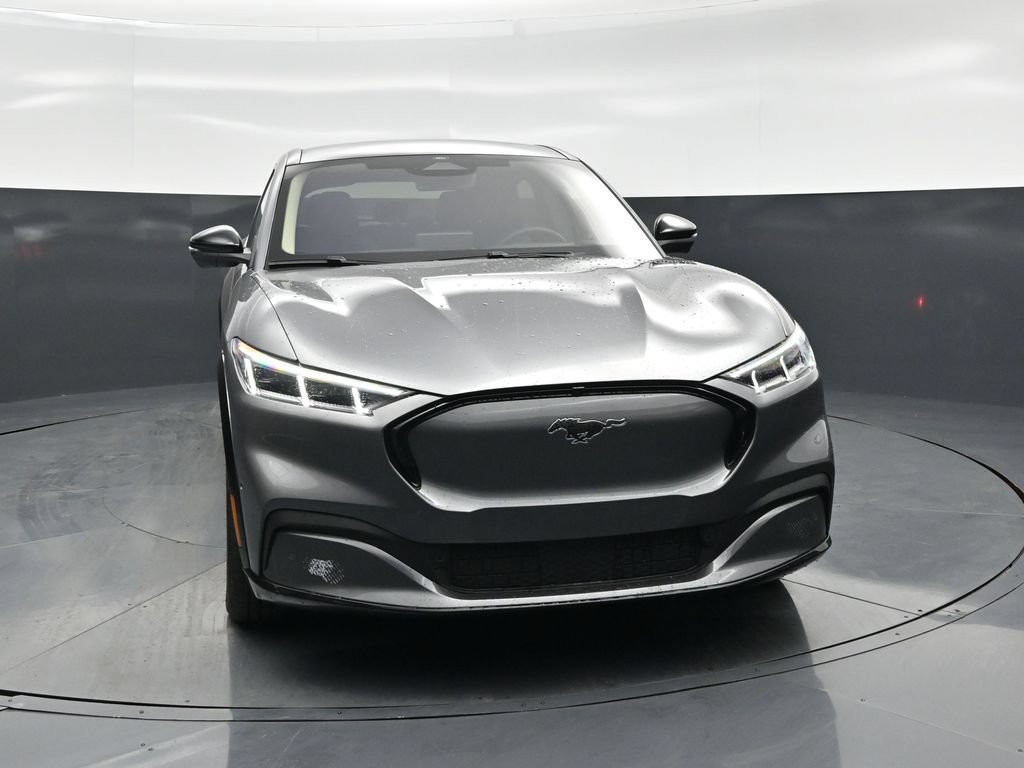 Certified 2023 Ford Mustang Mach-E Premium RWD image 56