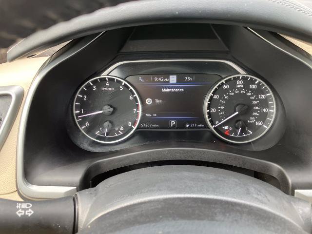 Used 2022 Nissan Murano Platinum w/ Cargo Package AWD/4WD image 31