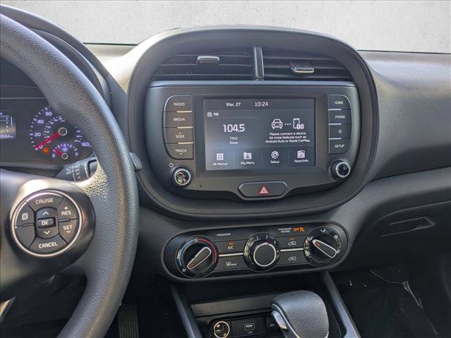 Used 2020 Kia Soul LX FWD image 12