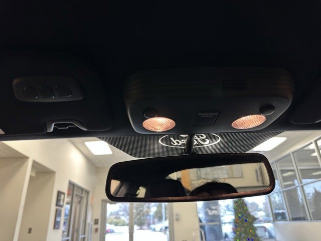 Certified 2017 Ford Mustang Shelby GT350 w/ Electronics Package image 53