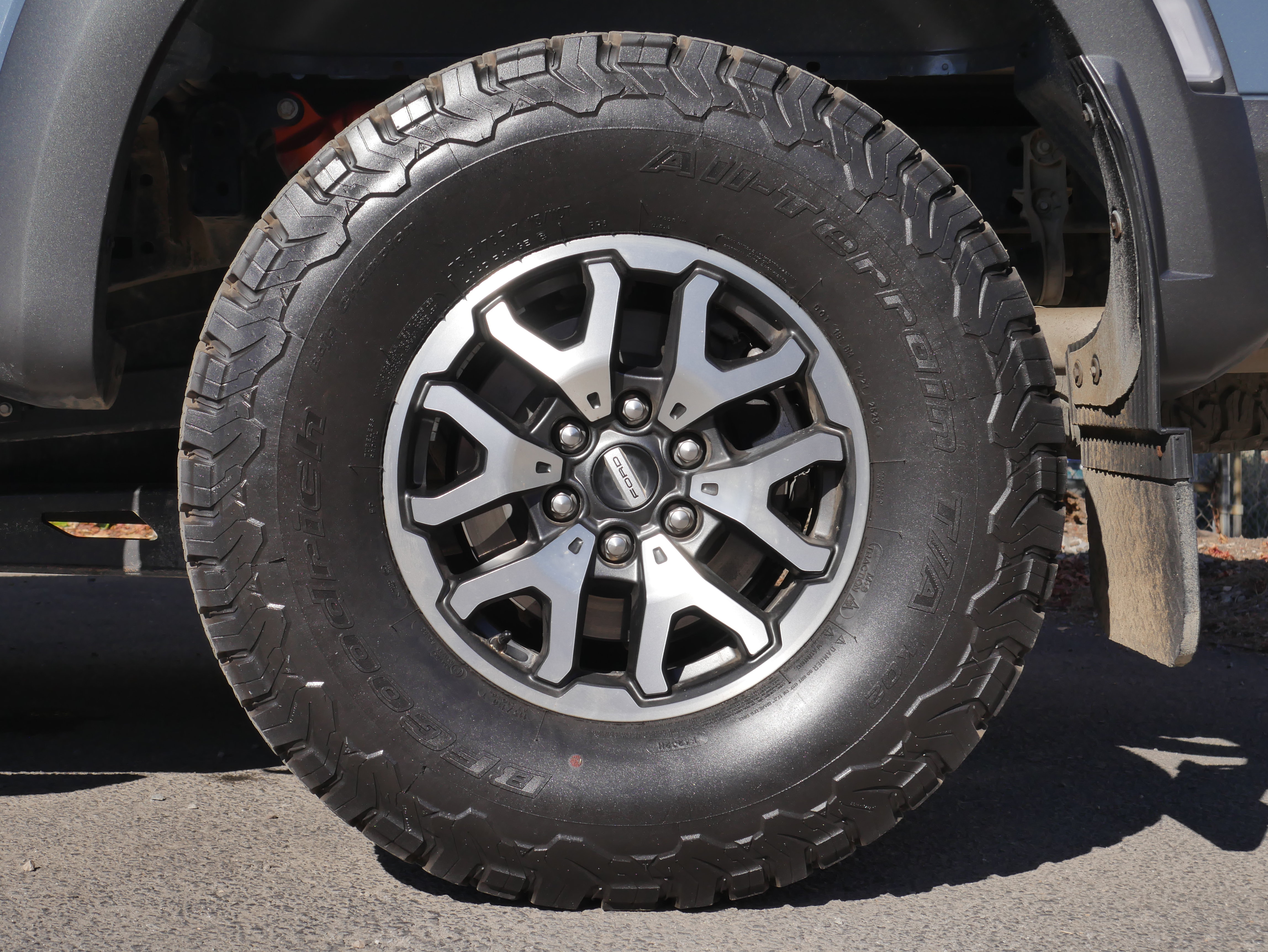 Certified 2023 Ford F150 Raptor AWD/4WD image 22