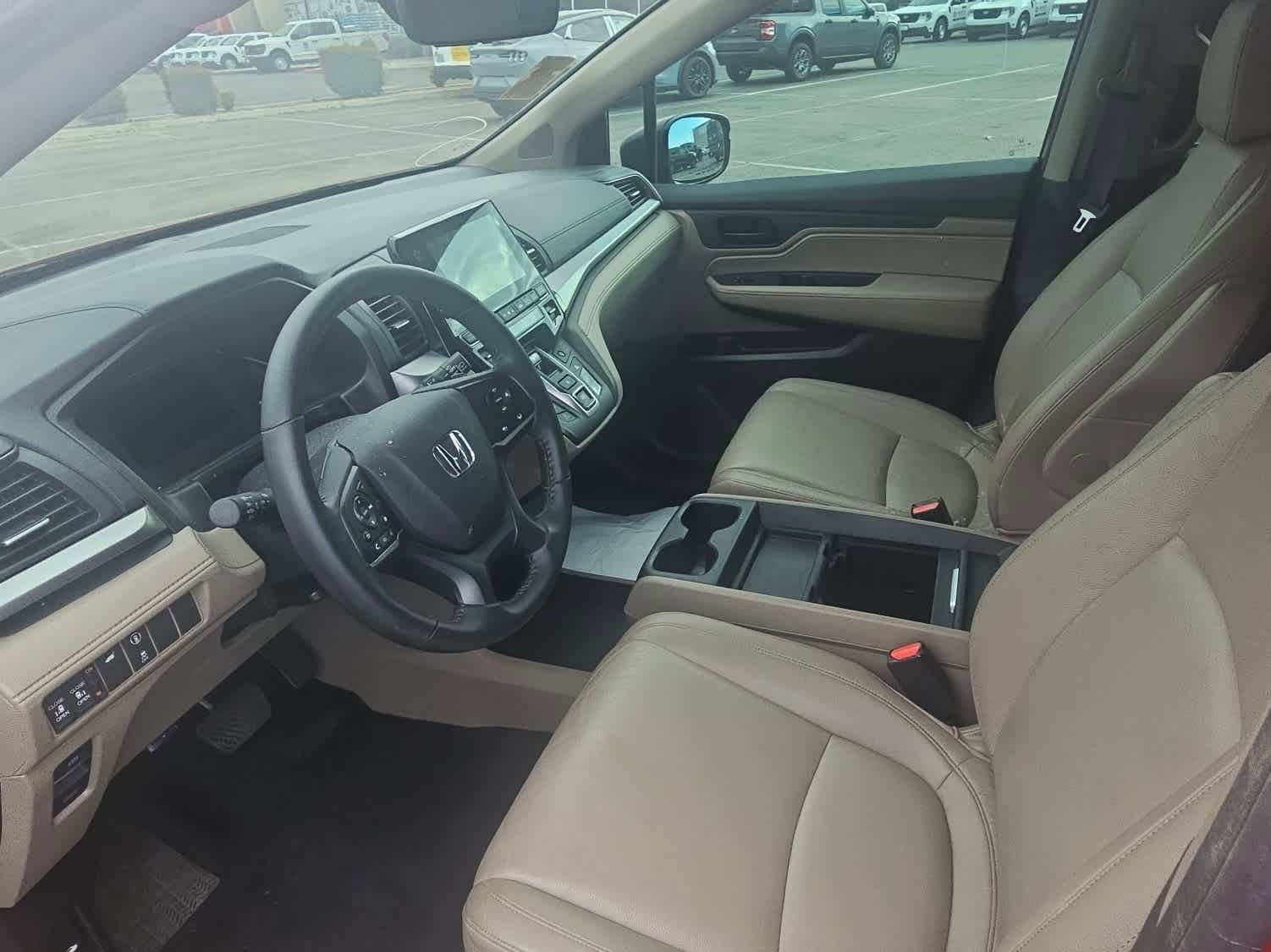 Used 2023 Honda Odyssey EX-L image 15