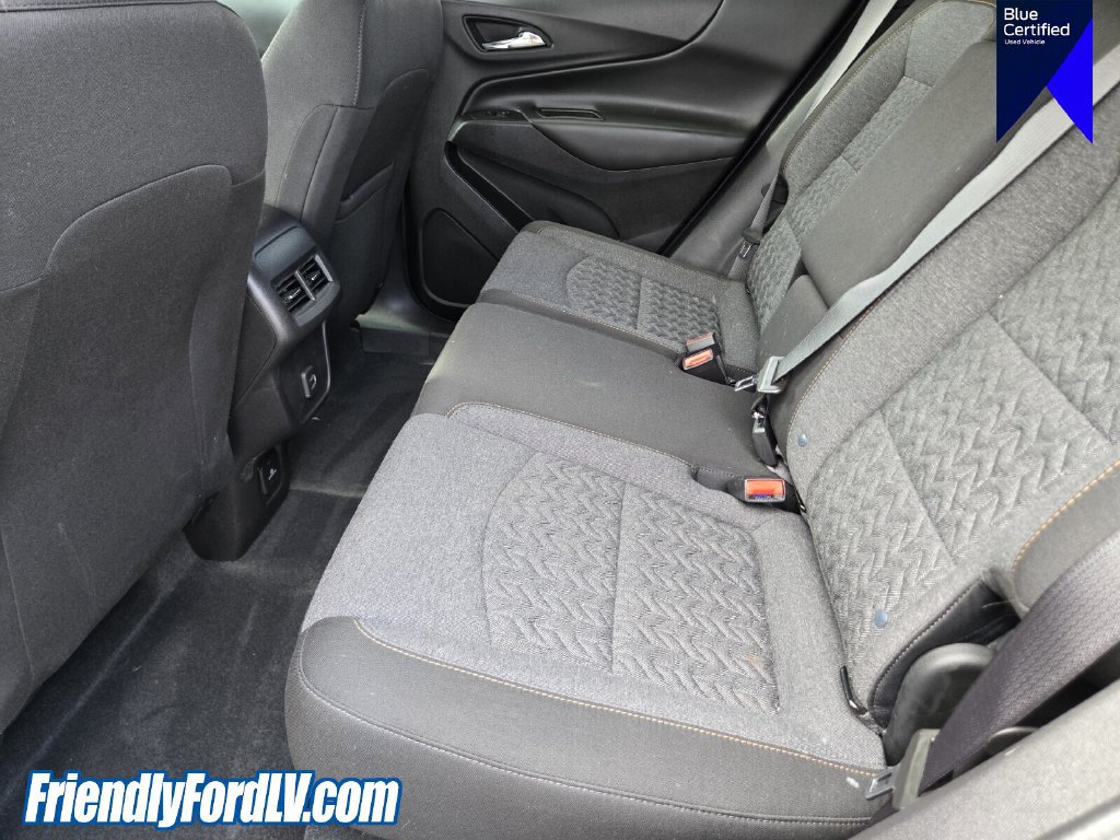 Used 2024 Chevrolet Equinox LT FWD image 13