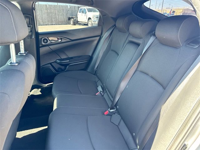 Used 2021 Honda Civic EX image 28