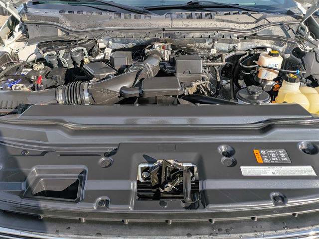 Certified 2022 Ford F250 XLT w/ XLT Value Package AWD/4WD image 16