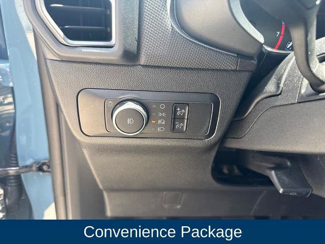 Certified 2022 Ford Bronco Sport Big Bend w/ Convenience Package AWD/4WD image 19